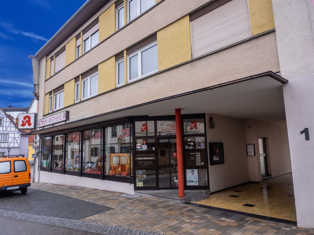 Aussenansicht